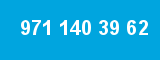 971 140 39 62 971 140 39 62